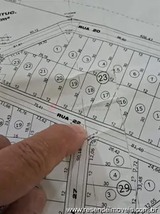 Terreno para venda em Bela Vista