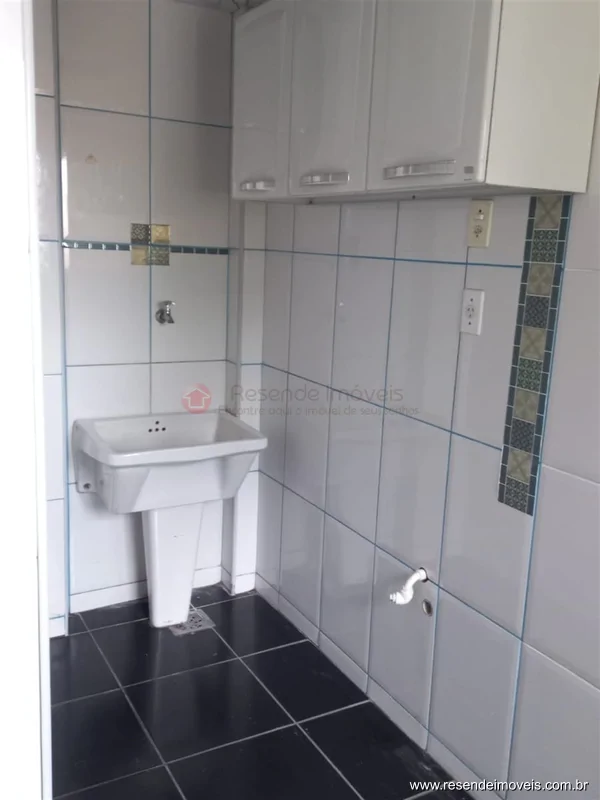 Foto 16 de 27 - Apartamento para aluguel em Vila Isabel