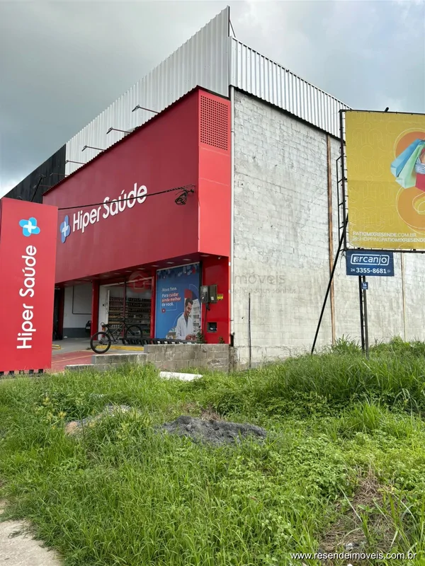 Foto 1 de 5 - Terreno para venda em Jardim Aliança