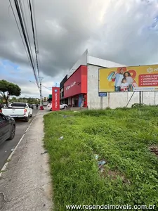 Terreno para venda em Jardim Aliança