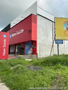 Terreno para venda em Jardim Aliança