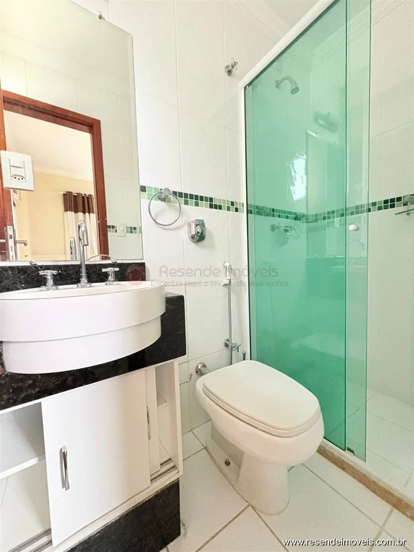 Foto 3 de 20 - Apartamento para venda em Morada do Castelo