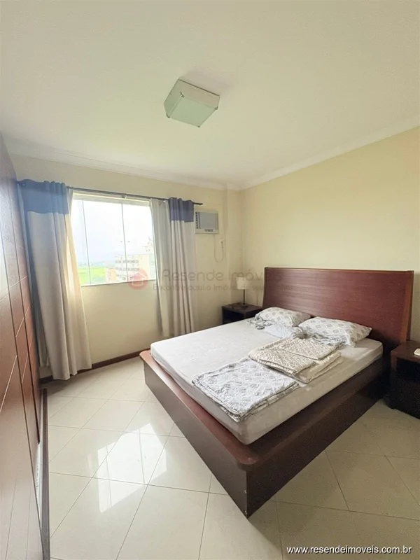 Foto 2 de 20 - Apartamento para venda em Morada do Castelo