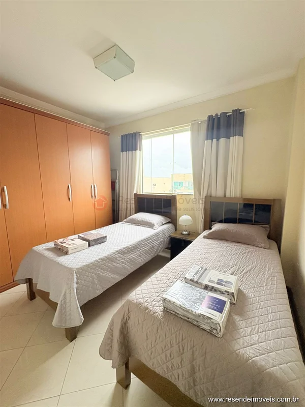 Foto 6 de 20 - Apartamento para venda em Morada do Castelo