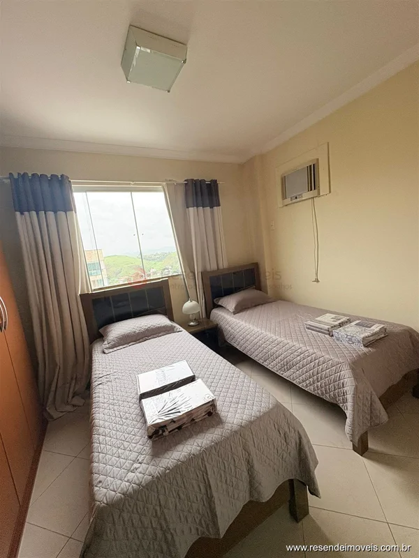 Foto 4 de 20 - Apartamento para venda em Morada do Castelo