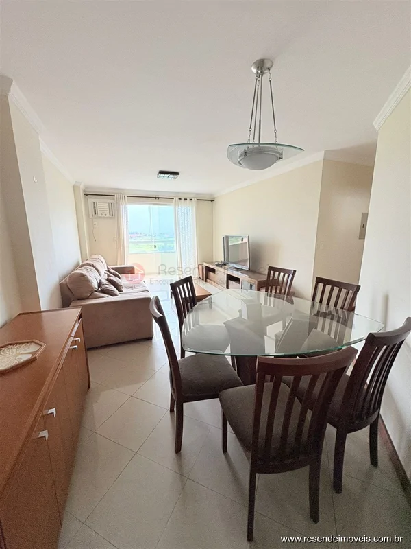 Foto 13 de 20 - Apartamento para venda em Morada do Castelo