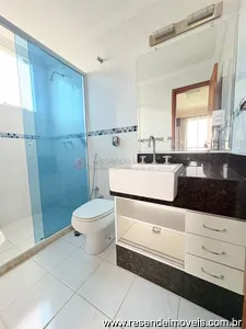 Apartamento para venda em Morada do Castelo