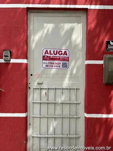 Kitnet para aluguel em Manejo