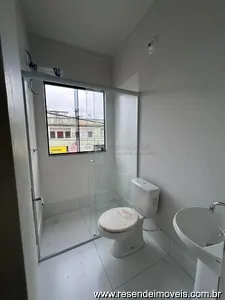 Kitnet para aluguel em Manejo