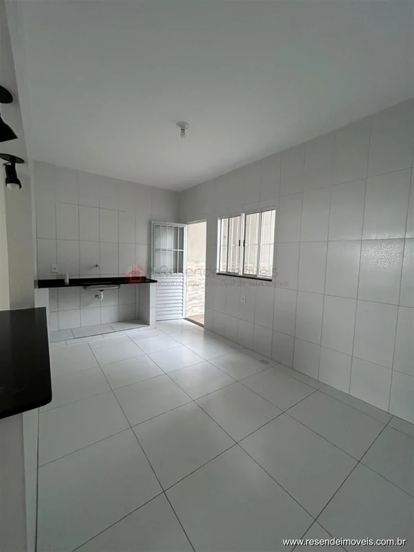 Foto 4 de 12 - Casa para aluguel em Elite