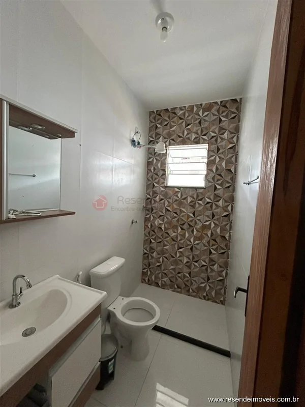 Foto 8 de 12 - Casa para aluguel em Elite