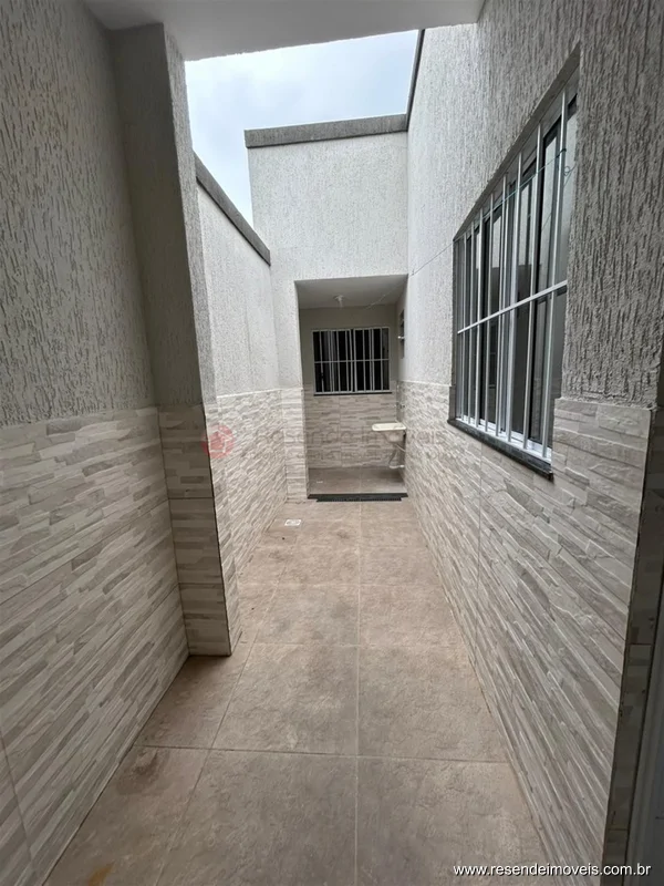 Foto 11 de 12 - Casa para aluguel em Elite