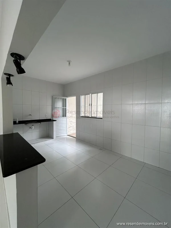 Foto 3 de 12 - Casa para aluguel em Elite