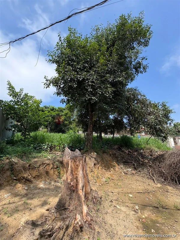Foto 1 de 5 - Terreno para venda em Casa da Lua