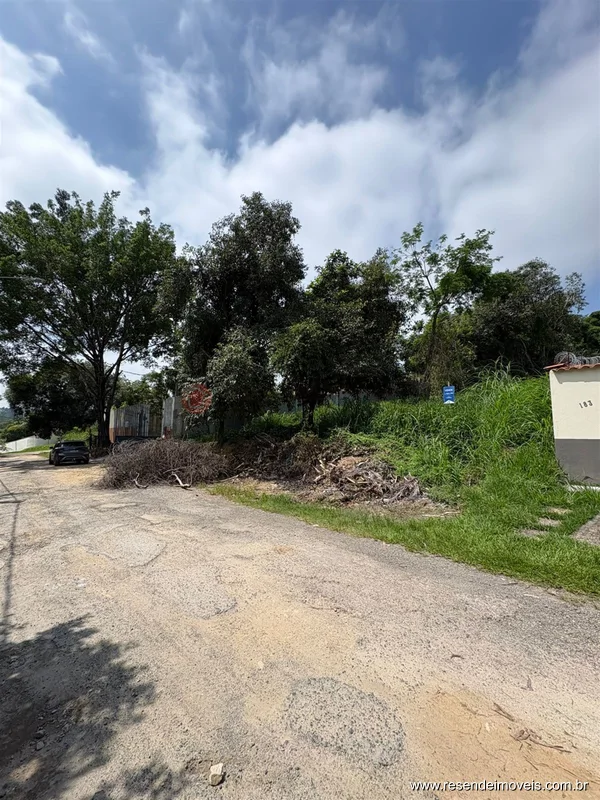 Foto 4 de 5 - Terreno para venda em Casa da Lua