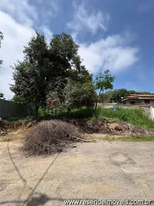 Terreno para venda em Casa da Lua