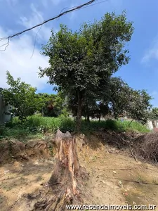 Terreno para venda em Casa da Lua