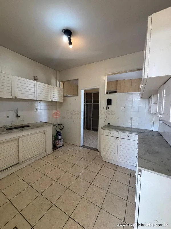 Foto 6 de 22 - Apartamento para aluguel em Campos Elíseos