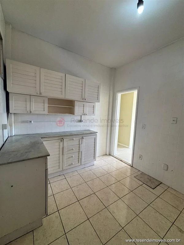 Foto 14 de 22 - Apartamento para aluguel em Campos Elíseos