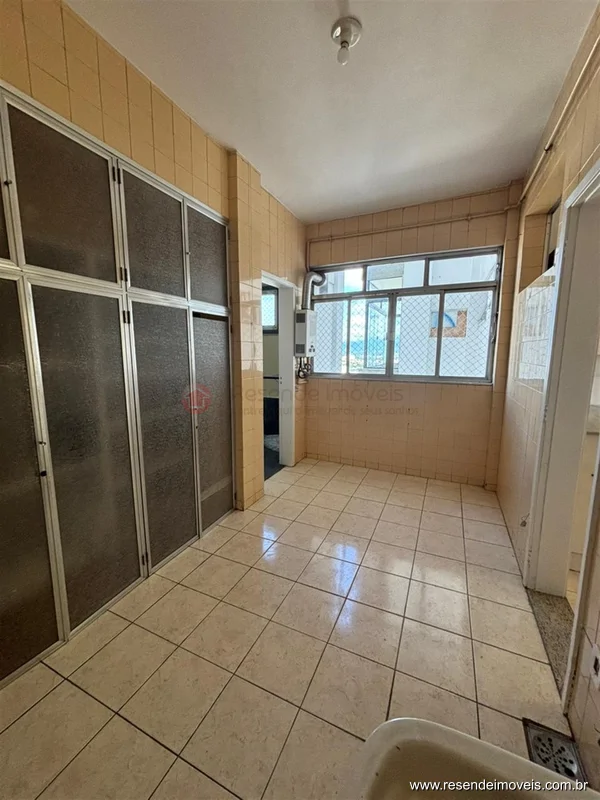 Foto 19 de 22 - Apartamento para aluguel em Campos Elíseos