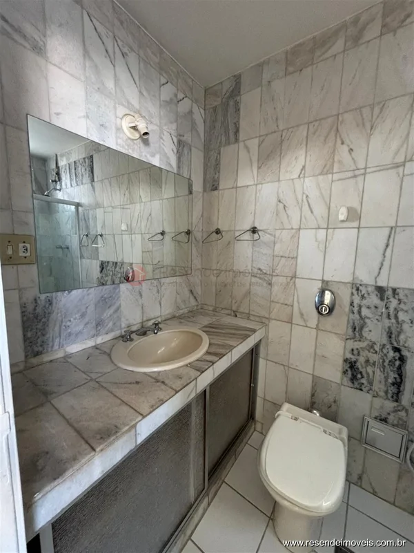 Foto 13 de 22 - Apartamento para aluguel em Campos Elíseos