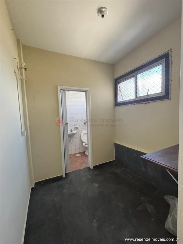 Foto 17 de 22 - Apartamento para aluguel em Campos Elíseos