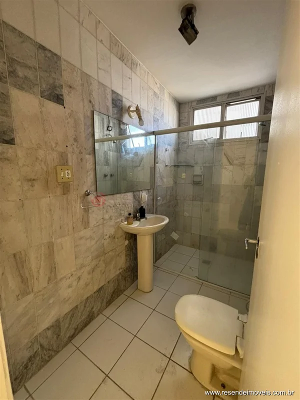 Foto 7 de 22 - Apartamento para aluguel em Campos Elíseos