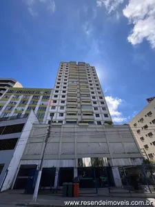 Apartamento para aluguel em Campos Elíseos