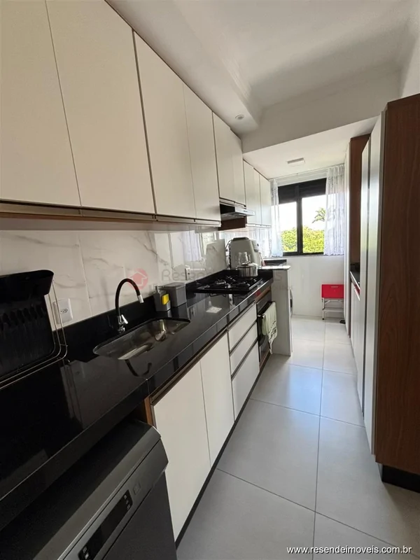 Foto 14 de 17 - Apartamento para venda em Vila Julieta