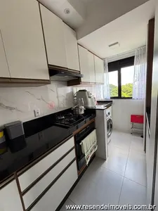 Apartamento para venda em Vila Julieta