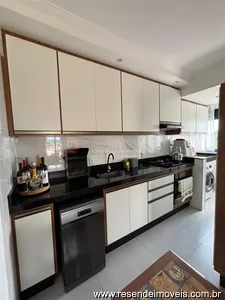 Apartamento para venda em Vila Julieta