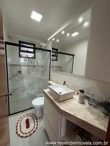 Apartamento para venda em Vila Julieta