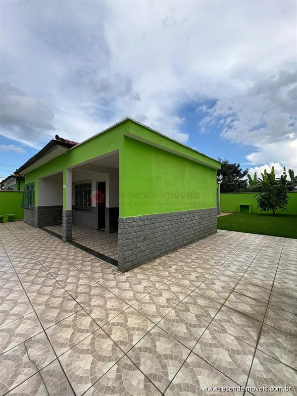 Foto 5 de 9 - Casa para aluguel em Vila Julieta