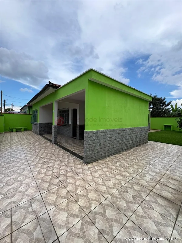 Foto 4 de 9 - Casa para aluguel em Vila Julieta