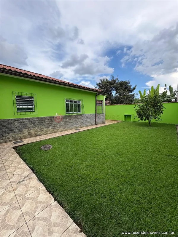 Foto 6 de 9 - Casa para aluguel em Vila Julieta