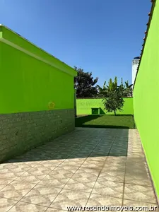 Casa para aluguel em Vila Julieta