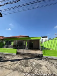 Casa para aluguel em Vila Julieta
