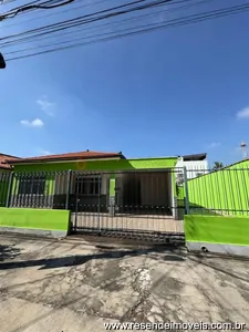 Casa para aluguel em Vila Julieta