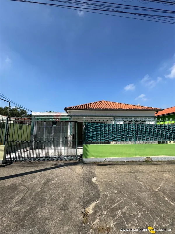 Foto 14 de 15 - Casa para aluguel em Vila Julieta