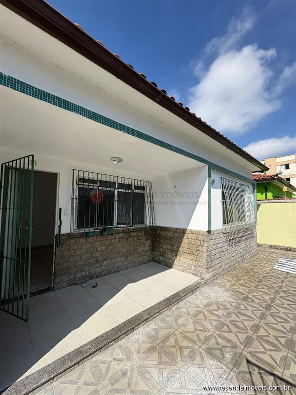 Foto 3 de 15 - Casa para aluguel em Vila Julieta