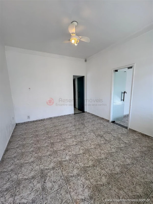 Foto 2 de 15 - Casa para aluguel em Vila Julieta