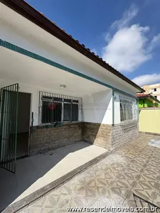 Casa para aluguel em Vila Julieta