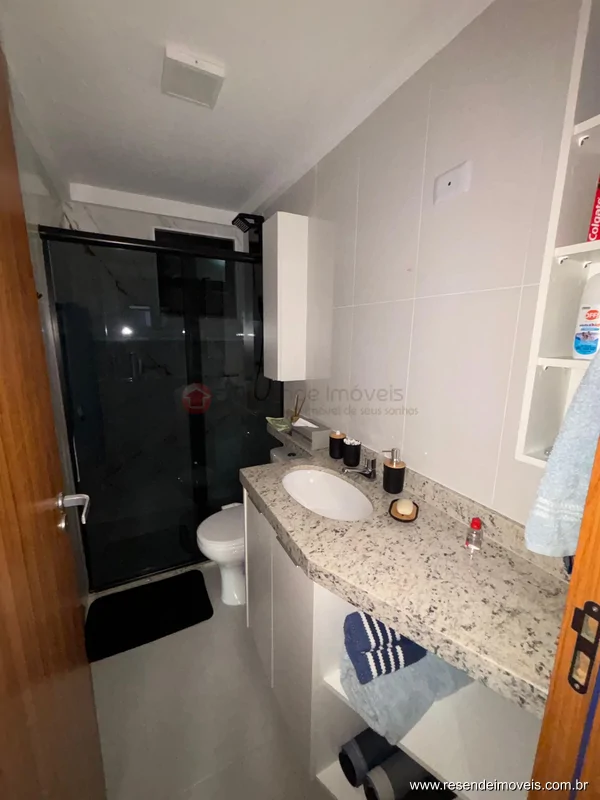 Foto 4 de 10 - Apartamento para venda em Vila Julieta