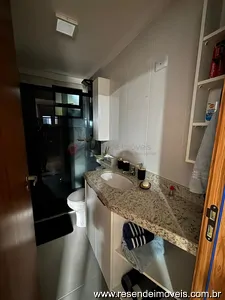 Apartamento para venda em Vila Julieta