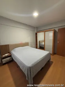 Apartamento para venda em Vila Julieta