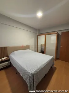 Apartamento para venda em Vila Julieta