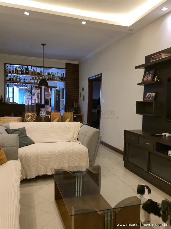 Foto 23 de 29 - Casa para venda em Jardim Tropical