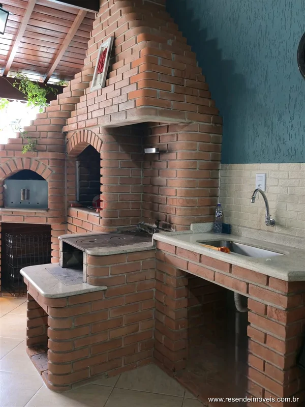 Foto 9 de 29 - Casa para venda em Jardim Tropical