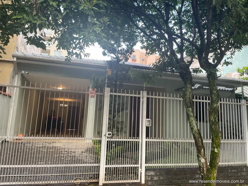 Foto 3 de 29 - Casa para venda em Jardim Tropical