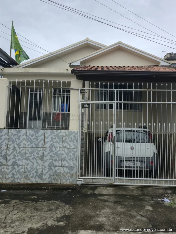 Foto 2 de 15 - Casa para venda em Paraíso